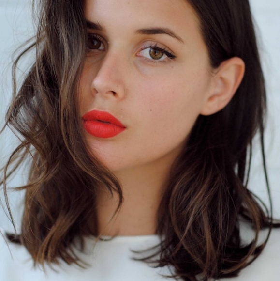 NEW IN BOX 702 Dangerous Retro Matte Lipstick MAC Full Size - Picture 4 of 15